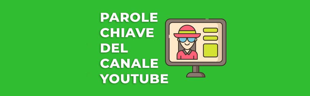 parole-chiave-del-canale-youtube
