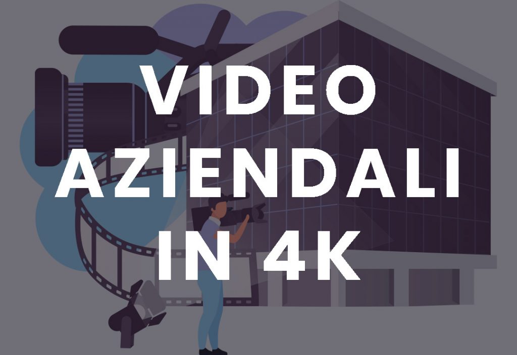 video-aziendali-in-4k